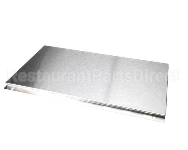 0313405 Champion - Moyer Diebel Panel, Front F&D/Hr M4