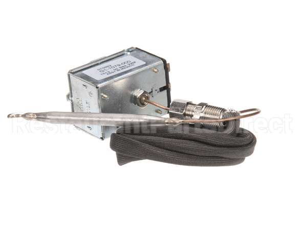 031466 Keating Thermostat Pasta 220 Deg After