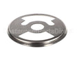 031477 Keating Air Shutter Griddle Gas S/S