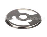 031477 Keating Air Shutter Griddle Gas S/S