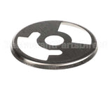 031477 Keating Air Shutter Griddle Gas S/S