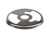 031477 Keating Air Shutter Griddle Gas S/S