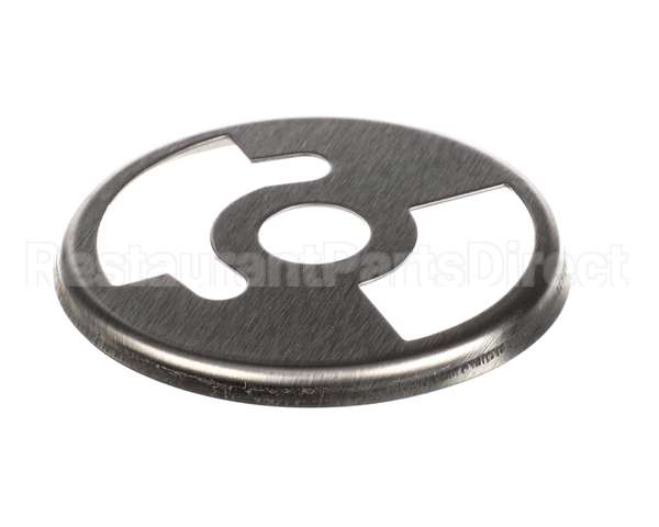 031477 Keating Air Shutter Griddle Gas S/S