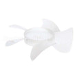 0315470 Compatible Hussmann Blade Fan 8 Cw 36 Plast Ic