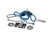 03156 Henny Penny Tether Kit - Gas Fryer