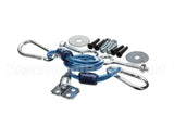 03156 Henny Penny Tether Kit - Gas Fryer