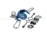 03156 Henny Penny Tether Kit - Gas Fryer