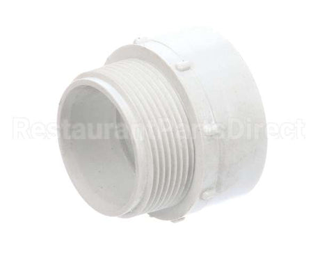 0315690 Hussmann Adapter-Male 1 1/2 Mpt X