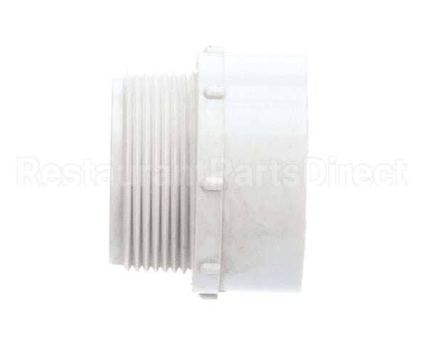0315690 Hussmann Adapter-Male 1 1/2 Mpt X