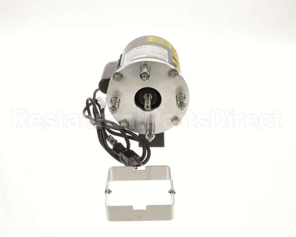 0315J-1 Belshaw Motor Assembly 100-120/50/60 1/4Hp