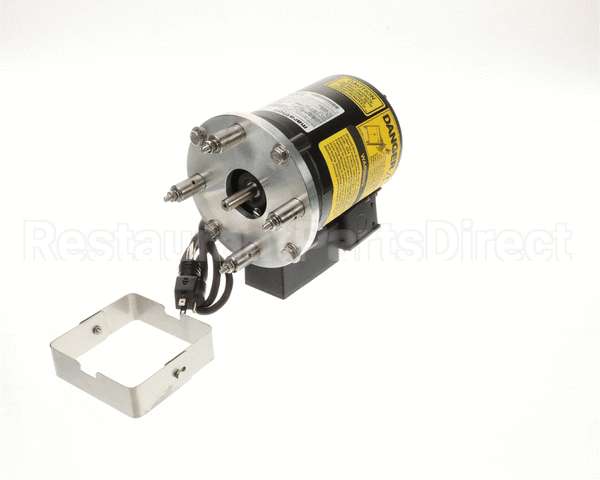 0315J-1 Belshaw Motor Assembly 100-120/50/60 1/4Hp