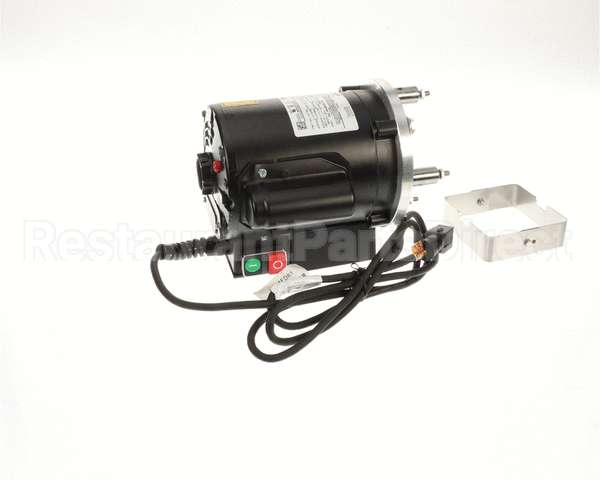 0315J-1 Belshaw Motor Assembly 100-120/50/60 1/4Hp