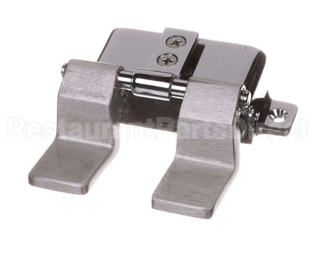 03170.0000 Fisher Dual Floor Foot Valve