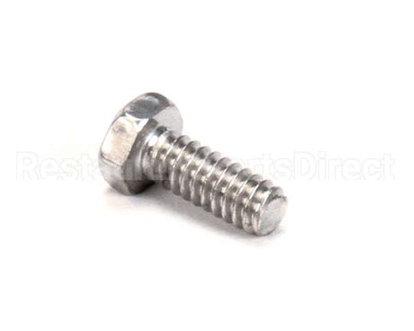 031776-000 Viking Commercial Screw #1024 X.5 Hexhd Ss