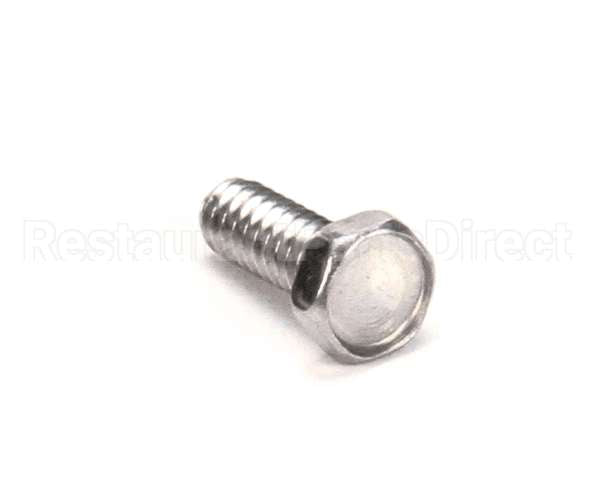 031776-000 Viking Commercial Screw #1024 X.5 Hexhd Ss