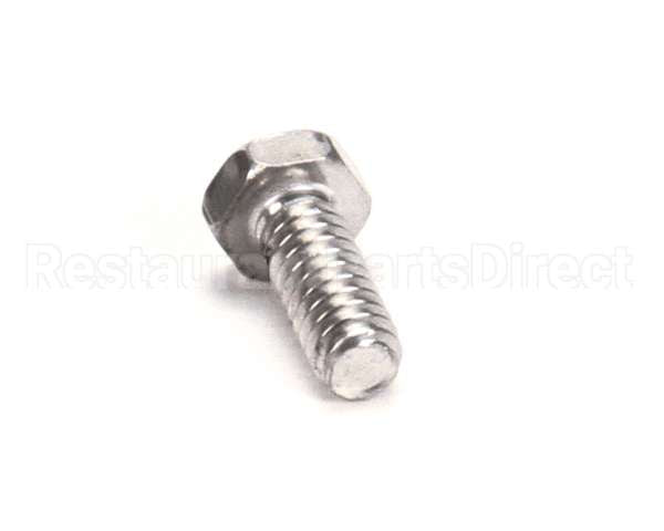 031776-000 Viking Commercial Screw #1024 X.5 Hexhd Ss