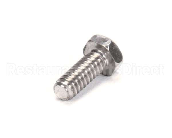 031776-000 Viking Commercial Screw #1024 X.5 Hexhd Ss