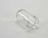 031891 Norlake Glass Globe/1802-000001