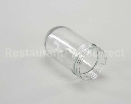 031891 Norlake Glass Globe/1802-000001
