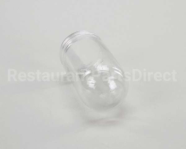 031891 Norlake Glass Globe/1802-000001