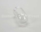 031891 Norlake Glass Globe/1802-000001