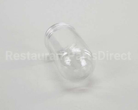 031891 Norlake Glass Globe/1802-000001