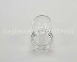 031891 Norlake Glass Globe/1802-000001