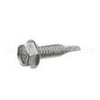031900 Compatible Norlake Screw Hwd 10-24X3/4 Tek Zn