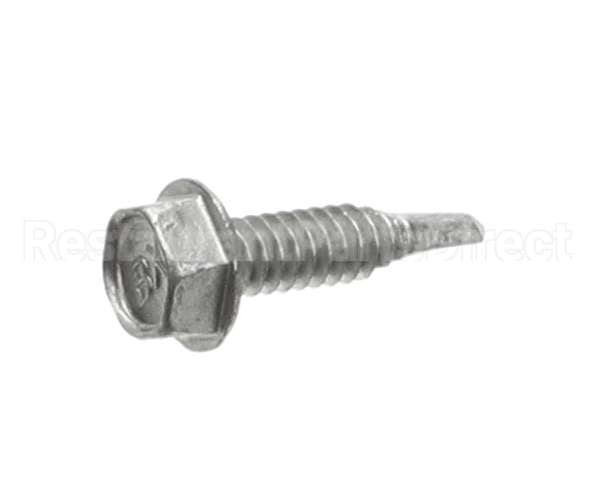 031900 Norlake Screw Hwd 10-24X3/4 Tek Zn