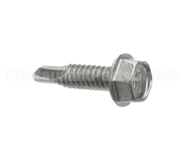 031900 Norlake Screw Hwd 10-24X3/4 Tek Zn
