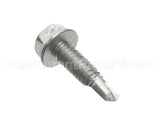 031900 Norlake Screw Hwd 10-24X3/4 Tek Zn