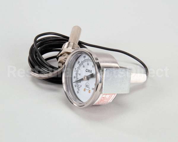 03202.00 Cma Thermometer (Capillary)