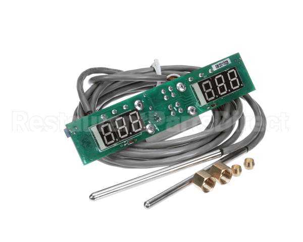 03203.01 Cma Dual Temp Display Kit (Cma-180
