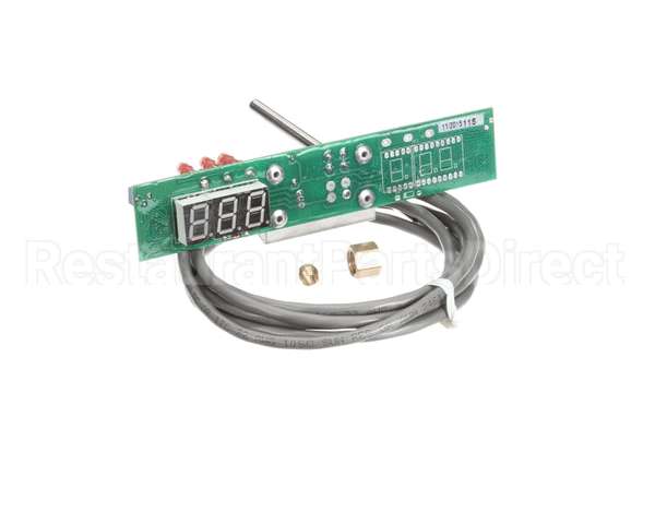 03203.51 Cma Single Temp Display Kit L-1X/1
