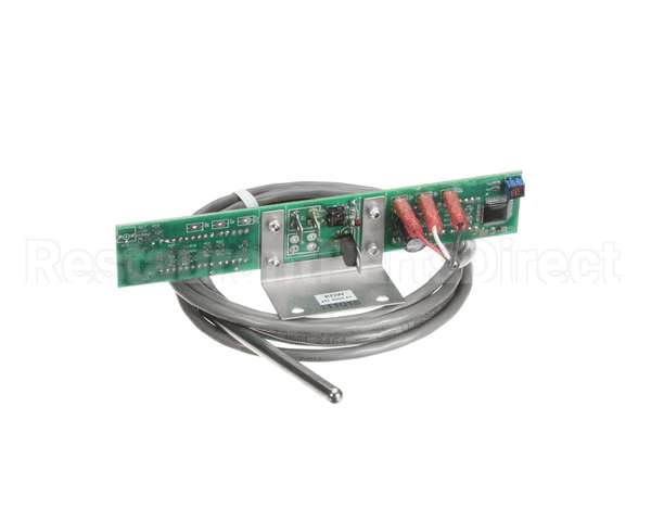 03203.51 Cma Single Temp Display Kit L-1X/1