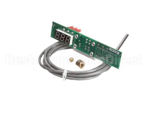 03203.51 Cma Single Temp Display Kit L-1X/1