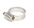 03204 Cleveland Clamp;Worm Drive;.812- 1.50 Di