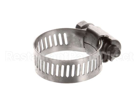 03207 Cleveland Clamp;Band;Worm Drive; Max Od
