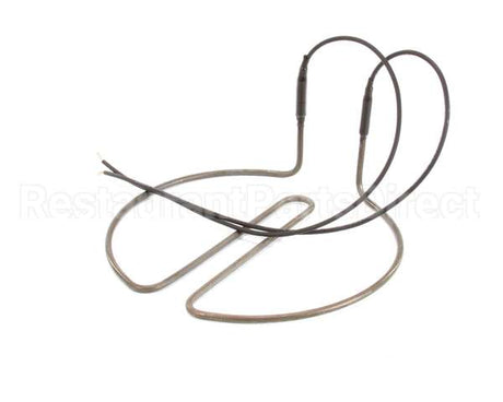 0322013 Hussmann Heater-Evap Pan