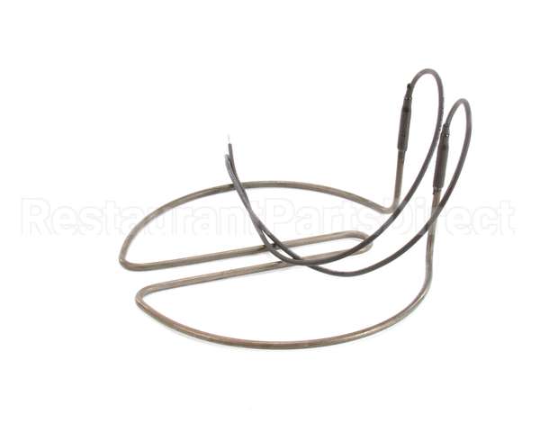 0322013 Hussmann Heater-Evap Pan