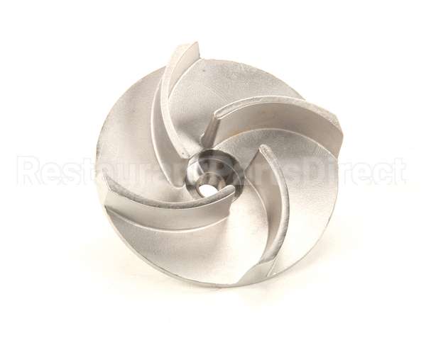 03222.10 Cma Impeller (Open) Ss