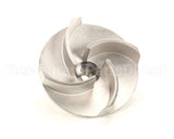 03222.10 Cma Impeller (Open) Ss