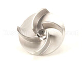 03222.10 Cma Impeller (Open) Ss