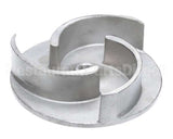 03222.60 Cma Ss Pump Impeller - Threaded