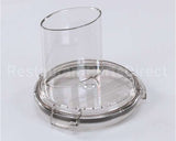 032222 Waring Bowl Cover /Wfp14S