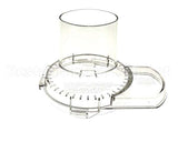 032223 Waring Continous Feed Cover /Wfp14Sc