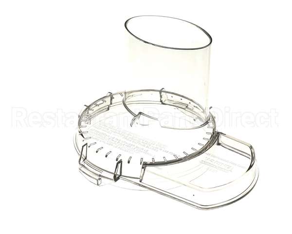 032223 Waring Continous Feed Cover /Wfp14Sc