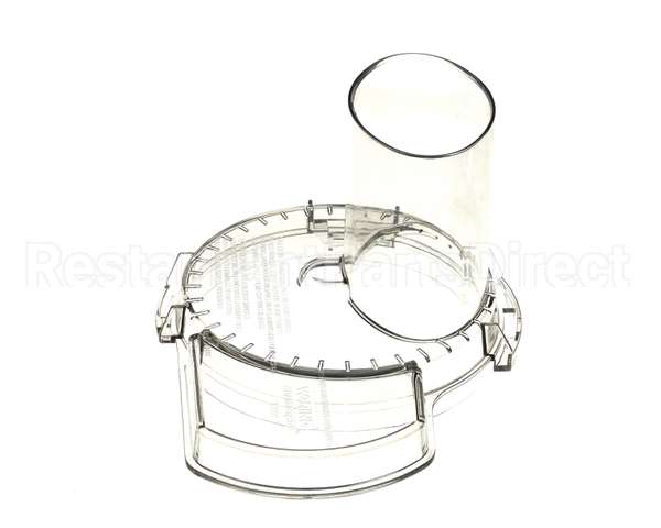 032223 Waring Continous Feed Cover /Wfp14Sc