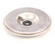 03224.60 Cma Pump Back Plate Ss - Deep