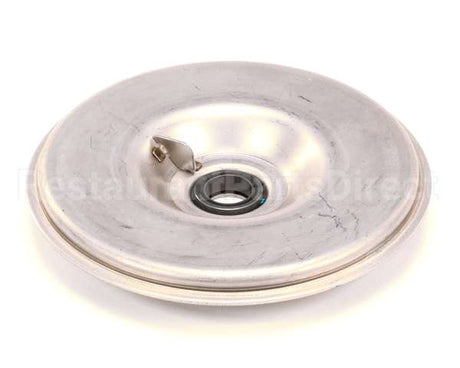 03224.60 Cma Pump Back Plate Ss - Deep